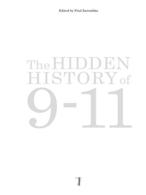 cover image of The Hidden History of 9/11